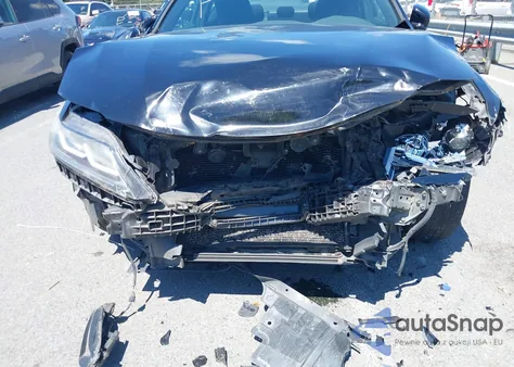 2016 Honda Accord Ex из США, поврежденный, VIN 1HGCT1A76GA001844